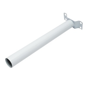 Suport brat montaj lampa iluminat stradal Ø48x480mm, DISSU48