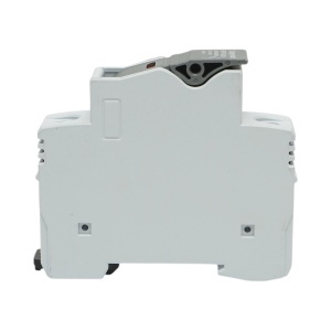 Suport soclu siguranta fuzibila DC fotovoltaic gPV 1P, 1000V, 32A 10x38 RFPV-32H Longroad, DISEX14 - Img 4