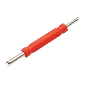 Surubelnita dubla ventil roata tubeless si instalatie aer conditionat, DISMW58