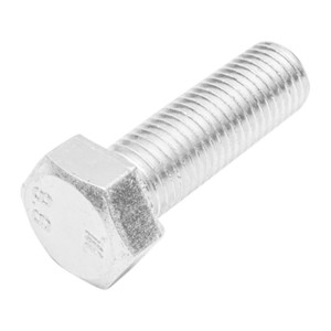Suruburi cap hexagon DIN 933-8.8 M16X50 25 buc, Cod: DISSC40 - Img 4