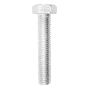 Suruburi cap hexagon DIN 933-8.8 M18X90 20 buc Cod: DISSC53 - Img 2