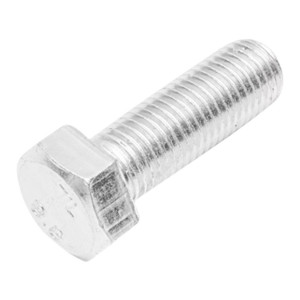 Suruburi cap hexagon DIN 933-8.8 M20X60 10 buc, Cod: DISSC55 - Img 4
