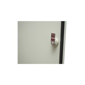 Tablou electric metalic cu contrapanou, PT 800x600x250mm, IP65, BRECKNER GERMANY, BK69815 - Img 6