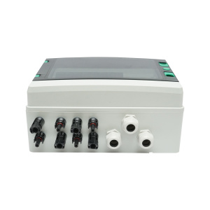 Tablou sigurante 12 module, echipat trifazat pentru sisteme 10-20KW Cod: DISLW85,Brand: SUNTREE - Img 5