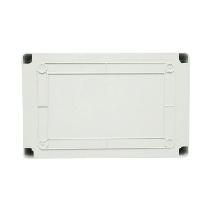 Tablou sigurante aplicat 1 rand, 15 module 300x185x110mm IP65 Breckner Germany, BRECKNER GERMANY, DISVE85 - Img 5