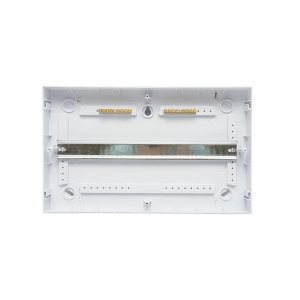 Tablou sigurante aplicat 1 rand, 18 module, Cod: DISHT67, Brand: Leader - Img 4