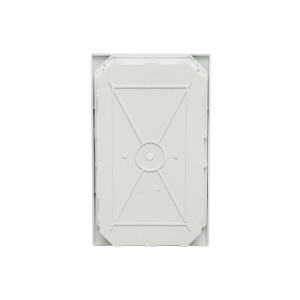 Tablou sigurante incastrat 4 module 200x115x85mm IP40 Breckner Germany, BRECKNER GERMANY, DISLH03 - Img 3