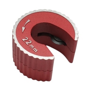 Taietor automat tevi cupru, aluminiu 22mm, DISTU61