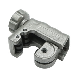 Taietor tevi cupru, aluminiu 3-19mm, DISTU57 - Img 2