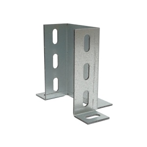 Talpa montaj beton pentru sistem structura sol panouri solare BK78413, BRECKNER GERMANY, DISSS88 - Img 4