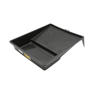 Tava pentru vopsea 230mm din polipropilena , Cod: DISPN82, Marca: CROWNMAN