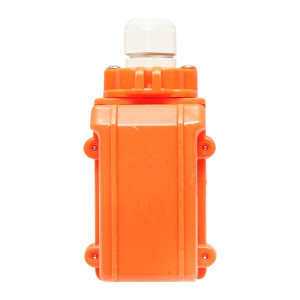Telecomanda industriala cu 2 comenzi 12V, Cod: BK81326, Brand: BRECKNER GERMANY - Img 2