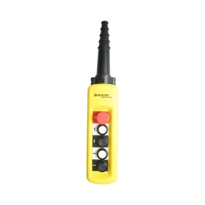 Telecomanda industriala cu 4 comenzi 12V Breckner Germany, BRECKNER GERMANY, BK81328