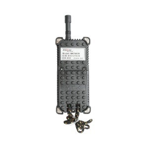 Telecomanda industriala wireless AC 220V cu 6 comenzi IP65 Breckner Germany, BRECKNER GERMANY, BK76839 - Img 4