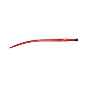 Tepusa arcuita C pentru furca incarcat baloti 22x36X800mm, DISDE68