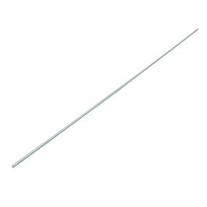 Tija filetata M24x1000mm G8.8, Cod: BK78061, Brand: BRECKNER GERMANY - Img 2