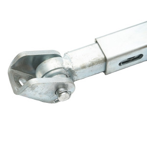 Tija reglabila, stabilizator pentru Valtra-Valmet cod OEM 160140, V57119110, 510-660mm, Cod: UTB101.31.214, Brand: UTB - Img 5