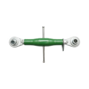 Tirant central 34 cm, Cat 1-1, M30x3mm, UTB, UTB101.45.161
