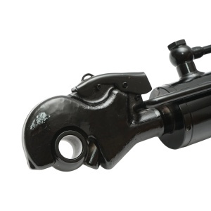 Tirant central reglabil hidraulic 570-790mm, categoria 2-2, cupla rapida, cursa 220mm, bolt 25.4mm, tija 35mm, BRECKNER GERMANY, BK76978 - Img 4