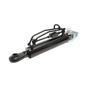 Tirant central reglabil hidraulic 640-908mm, categoria 3, cursa 268mm, bolt 25.4mm, tija 40mm, BRECKNER GERMANY, BK76975 - Img 3