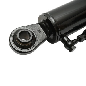 Tirant central reglabil hidraulic 645-885mm, categoria 3-3, cupla rapida, cursa 240mm, bolt 32mm, tija 50mm, BRECKNER GERMANY, BK76976 - Img 5