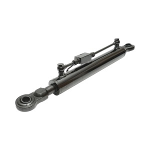 Tirant central reglabil hidraulic, categoria 2-2, 700mm inchis, cursa 350mm, BRECKNER GERMANY, BK92131 - Img 3