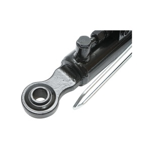 Tirant central reglabil hidraulic, categoria 2-2, cupla rapida, 500mm inchis, cursa 175mm, BRECKNER GERMANY, BK92133 - Img 3