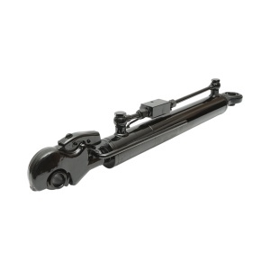 Tirant central reglabil hidraulic, categoria 2-2, cupla rapida, 700mm inchis, cursa 350mm, BRECKNER GERMANY, BK92132 - Img 3