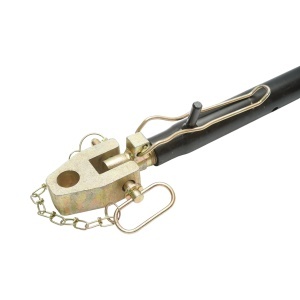Tirant central universal cat 3-3, 670x890mm lagar 32mm Breckner Germany, BRECKNER GERMANY, DISHH77 - Img 4