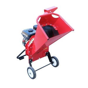 Tocator crengi pe benzina diametru taiere 50mm, viteza taiere 2800 rpm, 202cc/ 7CP, Cod: BK98500, Brand: BRECKNER GERMANY - Img 8