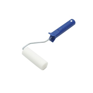 Trafalet spuma pentru uz general, rola 11cm, diametru 45mm, Cod: DISLZ94, - Img 3