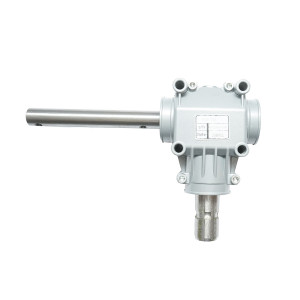 Transmisie unghiulara cardan nut+pana (ax cu pana lung) Grup azot MA, Cod: DISCX95, Brand: BRECKNER GERMANY - Img 1