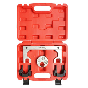 Trusa blocare cale si fixare distributie Mercedes M651 1.8, 2.1, 2.2, Cod: BK78668, Brand: BRECKNER GERMANY - Img 3