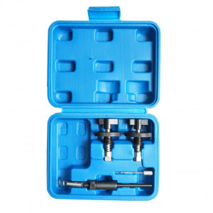 Trusa blocare cale si fixare distributie Opel, Suzuki 1.3 CDTI, Cod: BK78641, Brand: BRECKNER GERMANY - Img 3