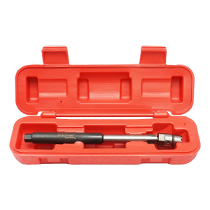 Trusa freza pentru rectificat/curatat scaunul injectorului diesel, Cod: BK78603, Brand: BRECKNER GERMANY