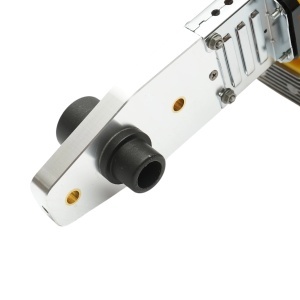 Trusa masina sudat tevi PPR 800W cu afisaj digital 0-280°C, 3 bacuri 20-25-32mm Breckner Germany, BRECKNER GERMANY, BK76886 - Img 9