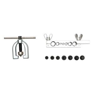 Trusa pentru bercuit conducte de frana sau racire, Cod: BK81050, Brand: BRECKNER GERMANY - Img 3