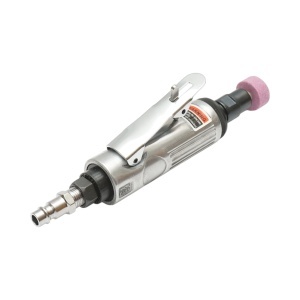 Trusa polizor drept pneumatic biax 25000rpm, presiune 6-8 bar 16 piese, DISRW53 - Img 6