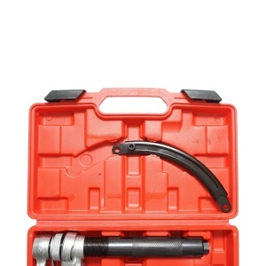 Trusa presa arcuri suspensie auto 23-280mm, sarcina maxima 1200Kg , Cod: BK56539, Breckner Germania - Img 4
