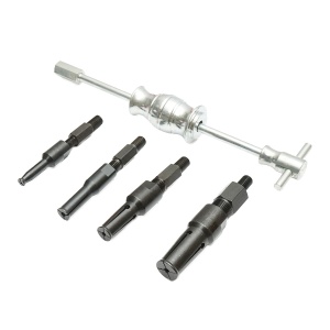 Trusa presa extractor injectoare, bucse, rulmenti interior cu ciocan culisant inertial 10-32mm, Cod: DISMW68, Brand: AUTOSPEED - Img 3