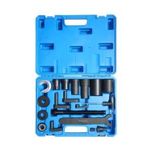 Trusa presa rulmenti si bucse BMW 19 piese Breckner Germany, BRECKNER GERMANY, BK72504 - Img 2