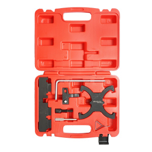 Trusa scule pentru sincronizare motor FORD 1.5, 1.6 TI VCT, 2.0 TDCI, Cod: BK78658,Brand: BRECKNER GERMANY - Img 3