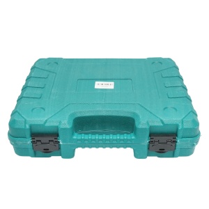 Trusa verificare si incarcare instalatii aer conditionat auto, freon R22, R32, R134a, R410a , Cod: DISMW34, Brand: AUTOSPEED - Img 2