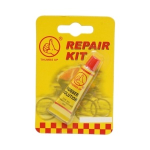 Tub adeziv vulcanizare la rece pentru petice anvelope si camere de aer 5ml, DISUZ92