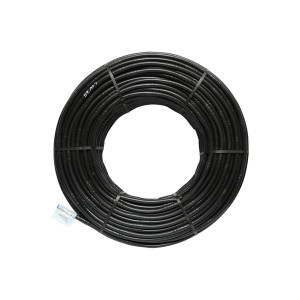 Tub picurare apa, rola 200M, 2L/h, D16mm, pas 20cm, GoldDrip, Cod: DISLW35, Plastic-Puglia - Img 3