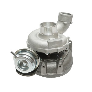 Turbo Audi A4(B6), A8(D2), Skoda Superb I, VW Passat B5 2.5 TDI cod motor BAU, BDG, BDH, AKE, BAU, BDH cod OEM 059145701D/E/F/K, 059145701S/SX/SV, DISPL35 - Img 5