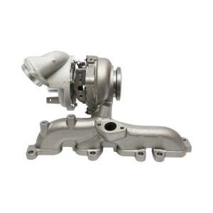 Turbo Audi, Skoda, VW 1.6TDI cod motor CAYA, CAYB, CAYC Euro-5 cod OEM 03L253016T, 03L253016TX, 03L253016TV, Cod: DISPL65 - Img 3