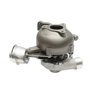 Turbo Hyundai 1.5 CRDI/1.6 CRDI, Kia 1.5 CRDI/1.6 CRDI cod motor U1.5L Euro 4 cod OEM 282112A510A, 282012A400, DISPL89 - Img 3