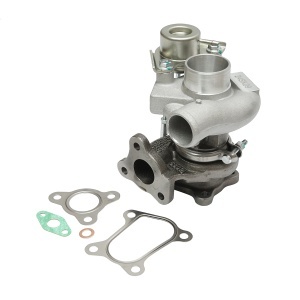 Turbo Opel Astra G, Combo C, Corsa C 1.7 DTI cod motor Y17DT(L) cod OEM 860036, 97185241, 8971852412, 8971852413, DISPL77