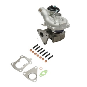 Turbo Renault Kangoo, Clio, Kangoo Modus, Twingo, Thalia, Nissan Kubistar, Micra cod motor K9K cod OEM 8200315504, 8200507852, 7701476891, DISPL33